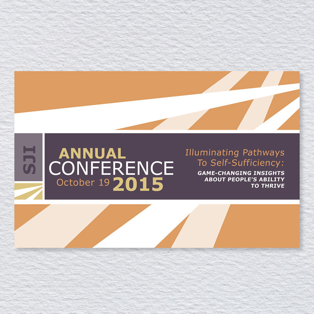 2015 Annual Conference Graphic