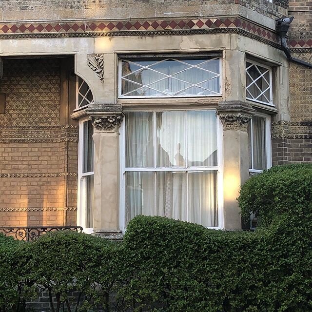 Old windows #stunning heritage windows #Hamptons Ltd #architecture#listed buildings #interior design #architecture #