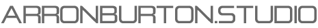 ARRONBURTON.STUDIO