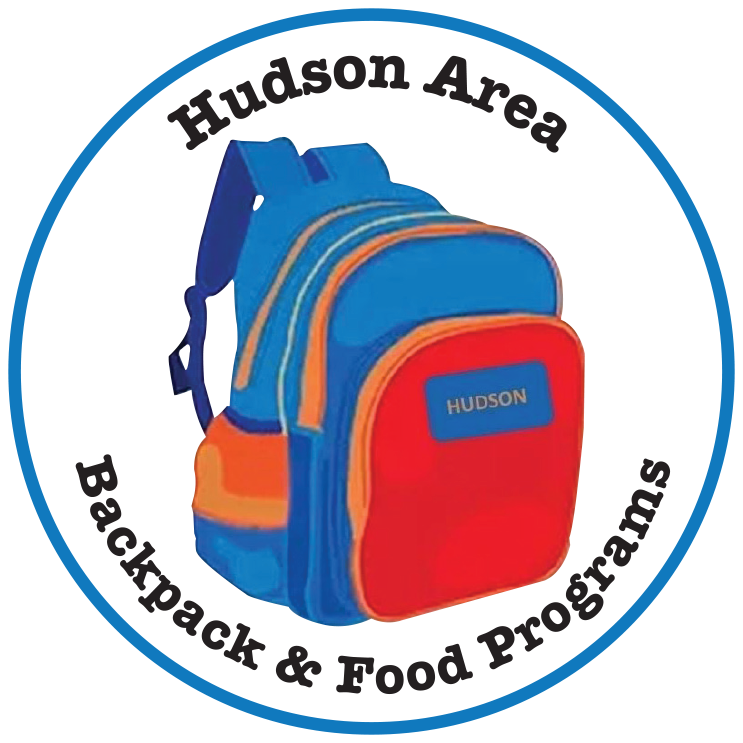 Hudson Backpack &amp; Food Program 