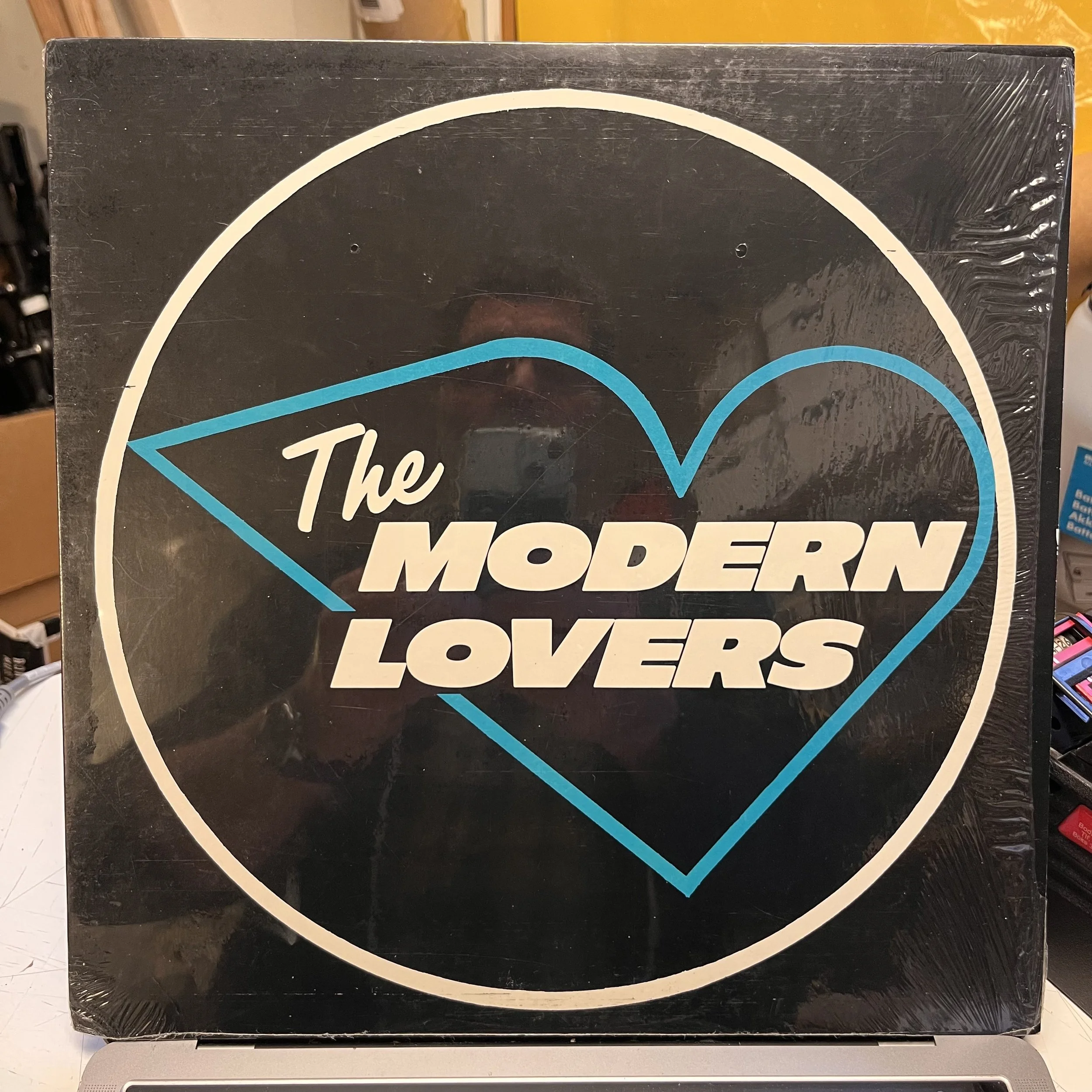 The Modern Lovers – The Modern Lovers