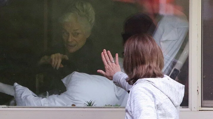 Is it normal to stay at home all the time without doing anything?