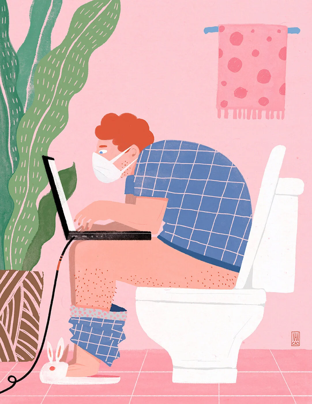 Does smoking have an affect?