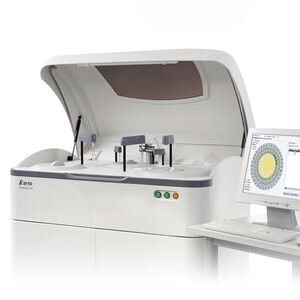 Rayto Chemray-420 Otomatik Biyokimya Cihazı