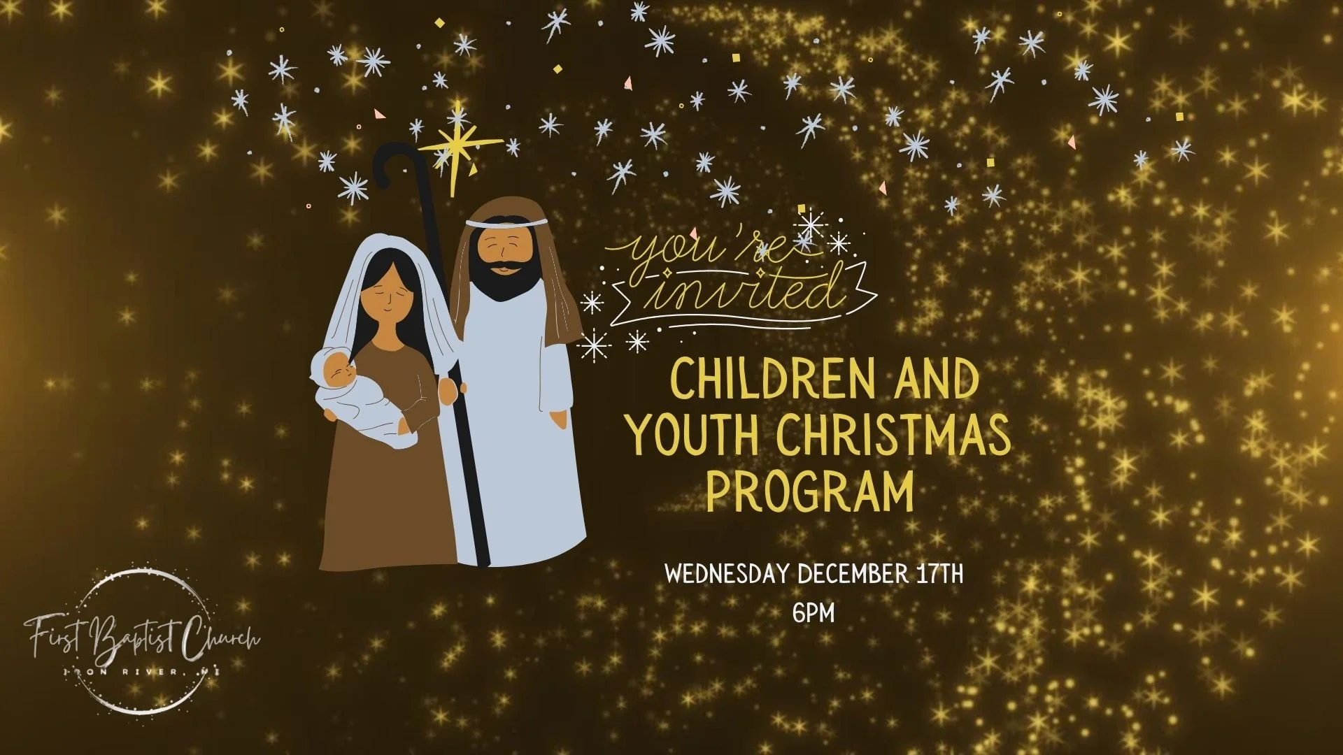 Christmas Program