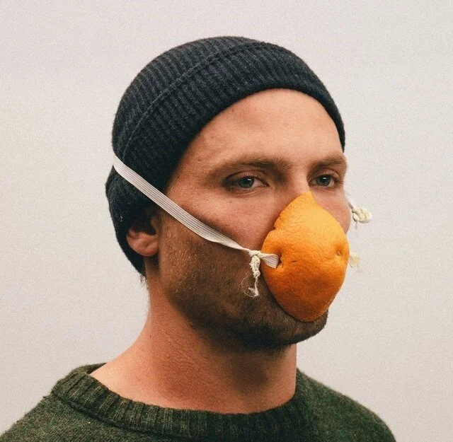 La buccia e’ utile anche dopo la spremuta