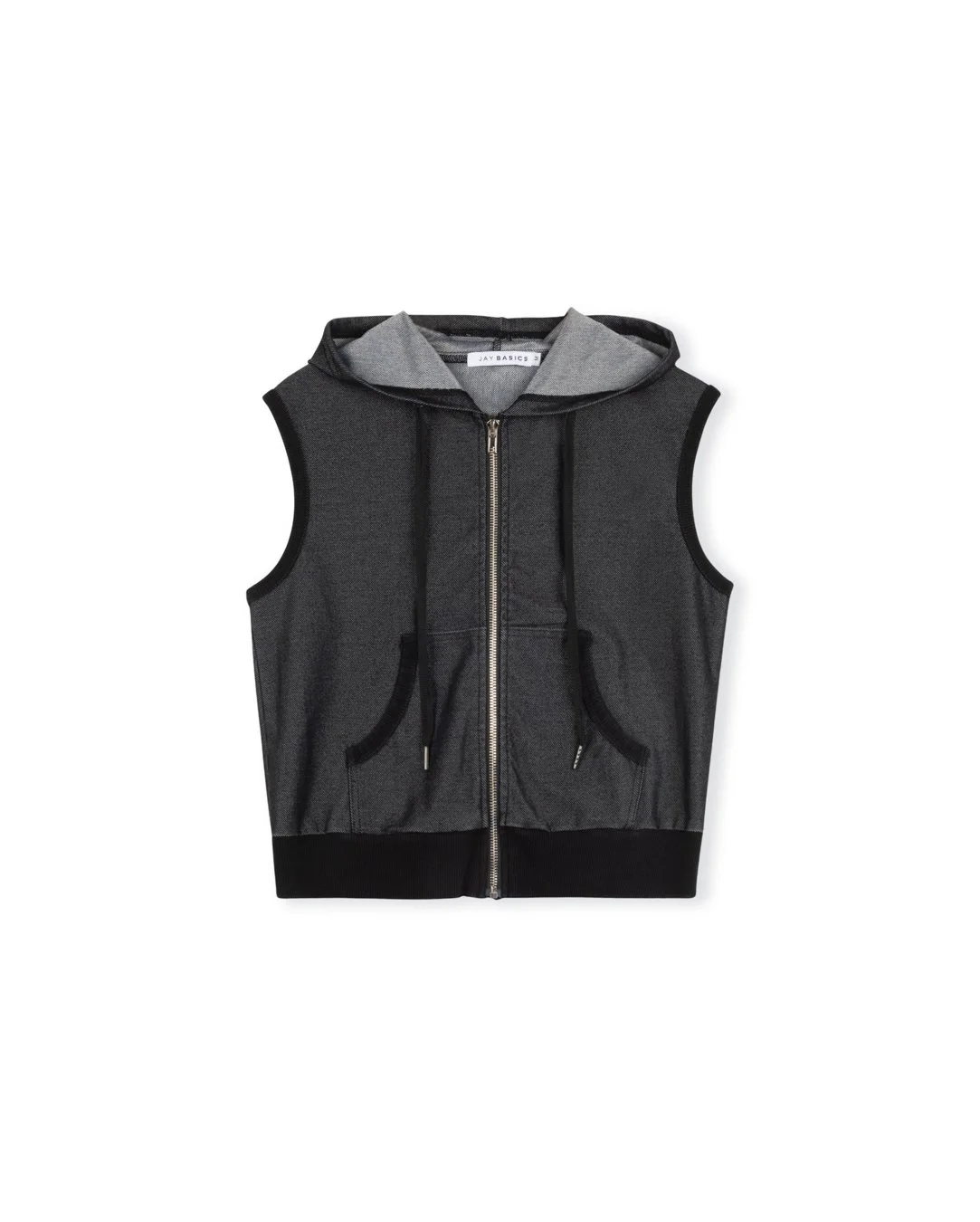 Orbid Zip Up Vest Black.jpg
