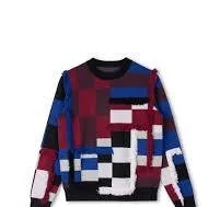 Square fringe sweater.jfif