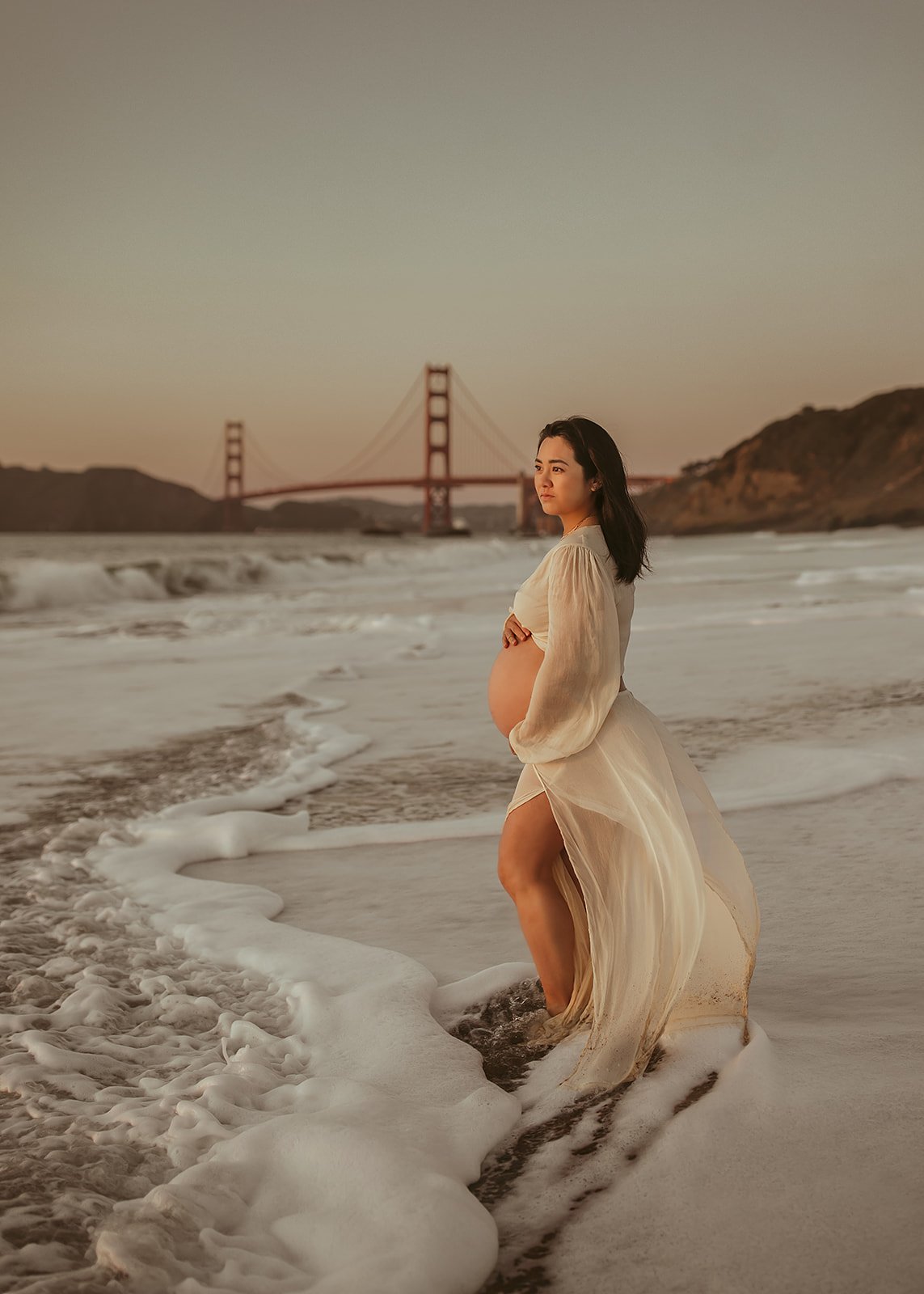 From Bump to Baby: Why Documenting It All Matters Thoughts from Sacramento’s premier maternity and Newborn photographer