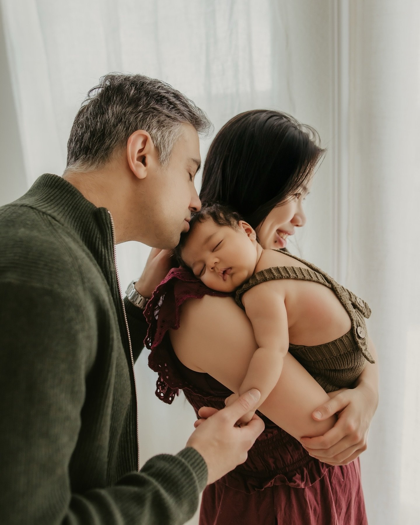 The Journey of Motherhood

As I reflect on nearly a decade of being a mother, I can&rsquo;t help but smile at the whirlwind of experiences it has brought to my life and my husband&rsquo;s. Motherhood is a beautiful, yet chaotic adventure&mdash;raw an