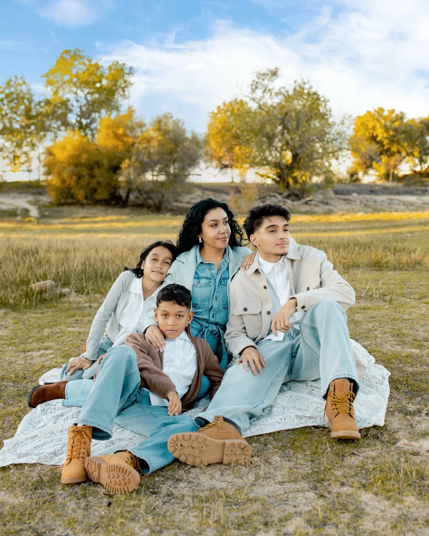 You are so deserving of love! No matter the weight of the emotions you carry in your heart, remember that you are worthy of respect and kindness. Motherhood takes us through a whirlwind of feelings, and it&rsquo;s vital to show our children how we na