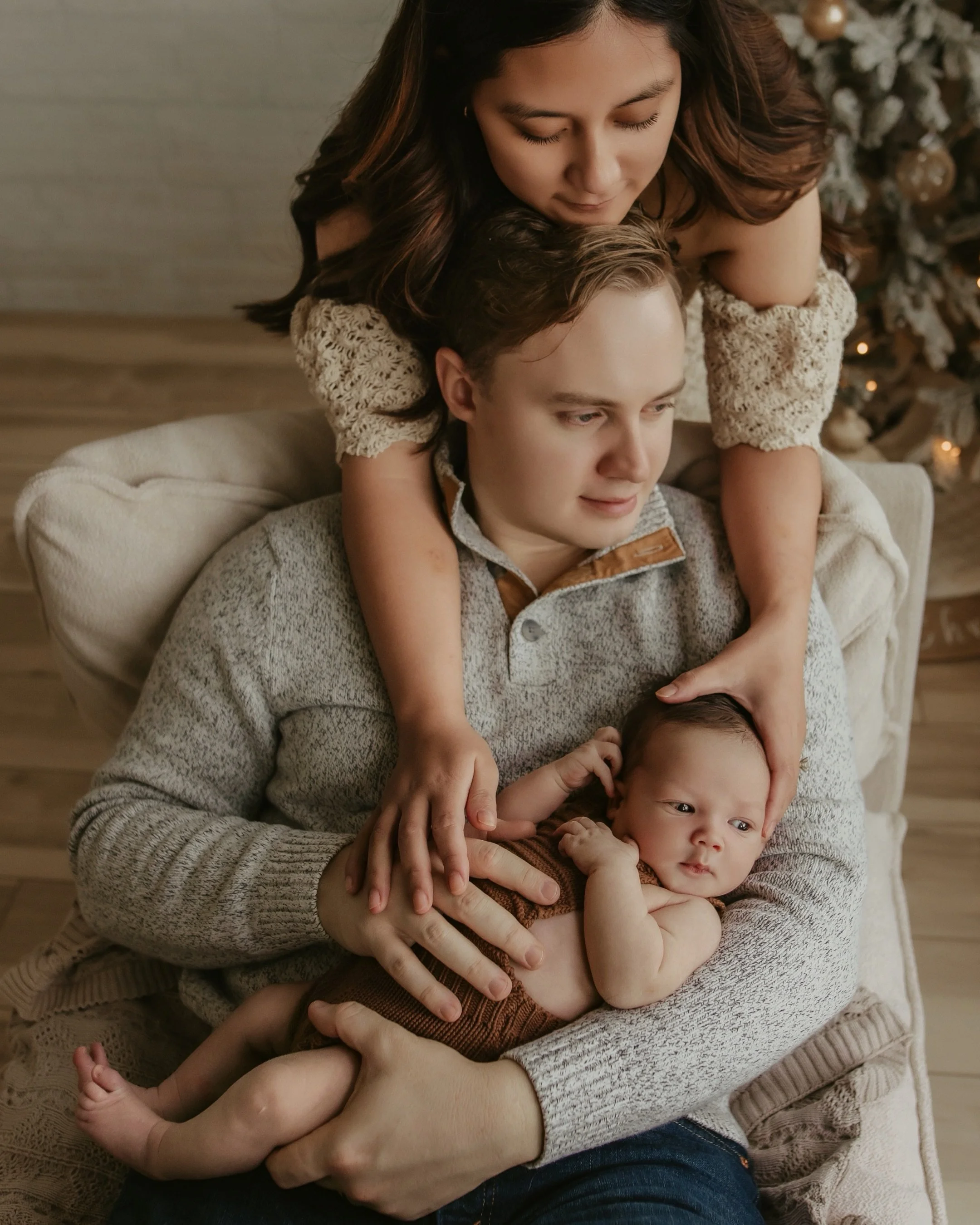 Happy Mother&rsquo;s Day to all mothers! I truly believe that every session we have is a beautiful moment of divine intervention, reflecting God&rsquo;s grand design for creation. Each new life is a miracle, a gift from above, and we are called to ho