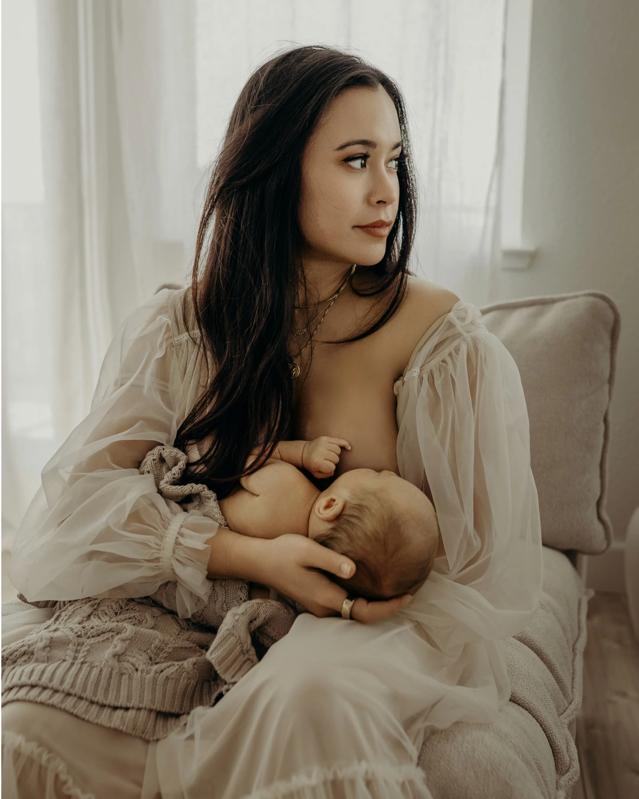 &ldquo;For you created my inmost being; you knit me together in my mother&rsquo;s womb. I praise you because I am fearfully and wonderfully made; your works are wonderful, I know that full well.&rdquo;
‭‭Psalms‬ ‭139‬:‭13‬-‭14‬ ‭ 
 
Isn&rsquo;t it am