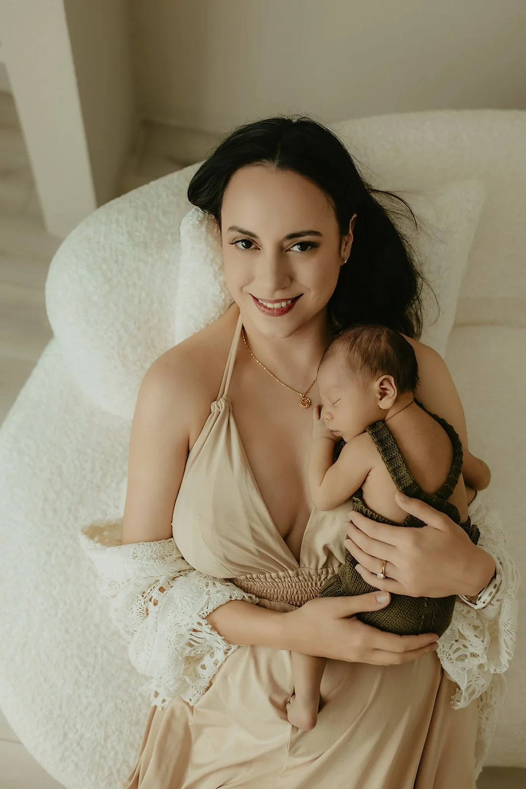 A Letter to the Mama Who Almost Did Not Book the Session