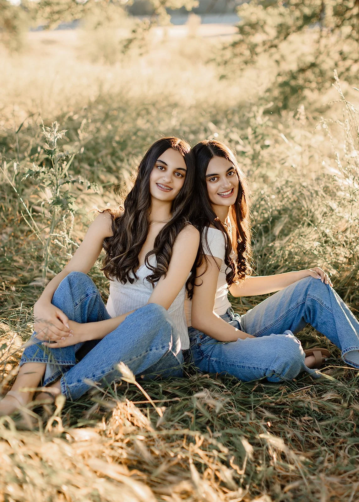 Senior Photographer Sacramento California - Twins (3).jpg