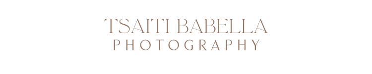 Tsaiti Babella Photography