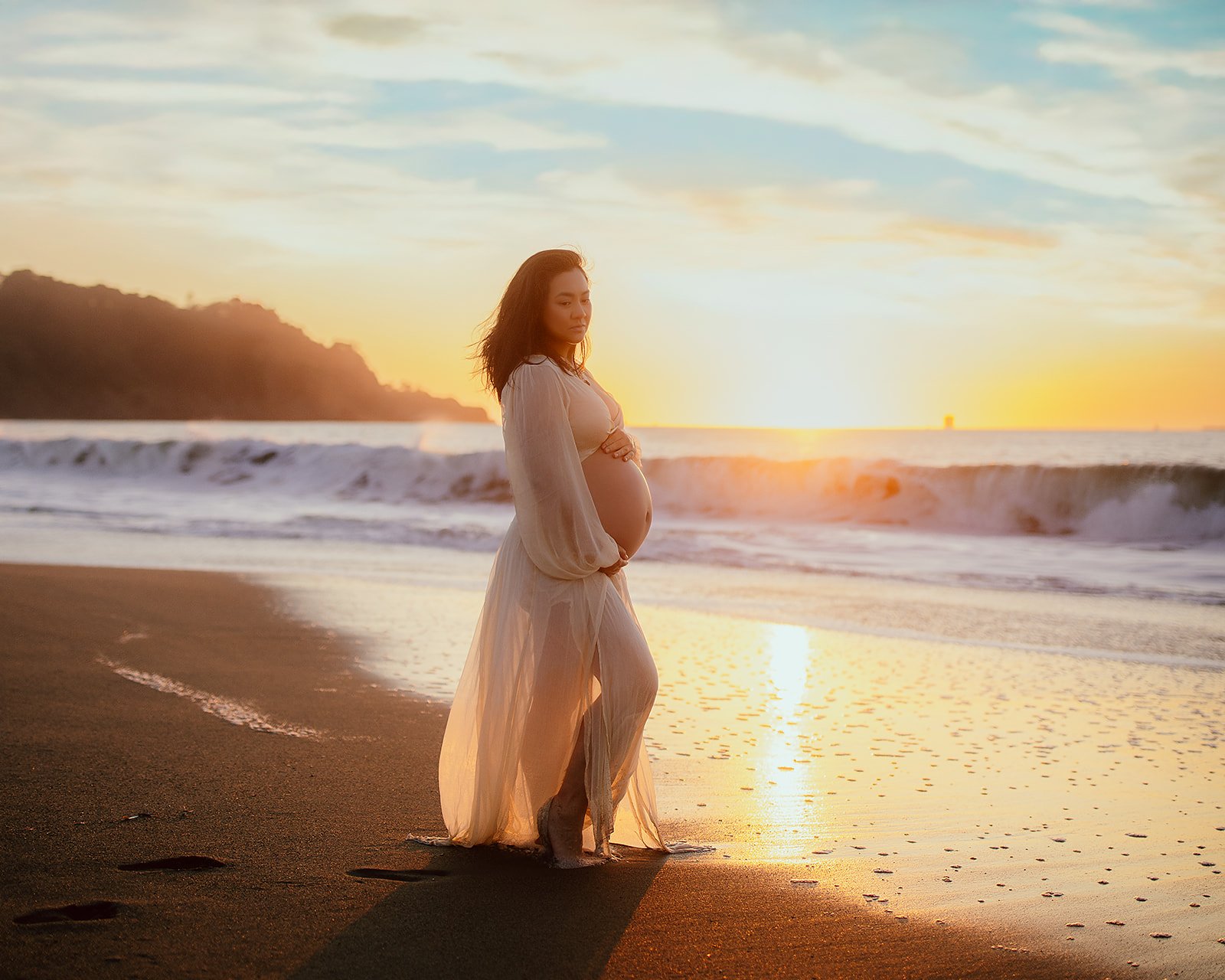 A Year I’ll Always Be Grateful For…