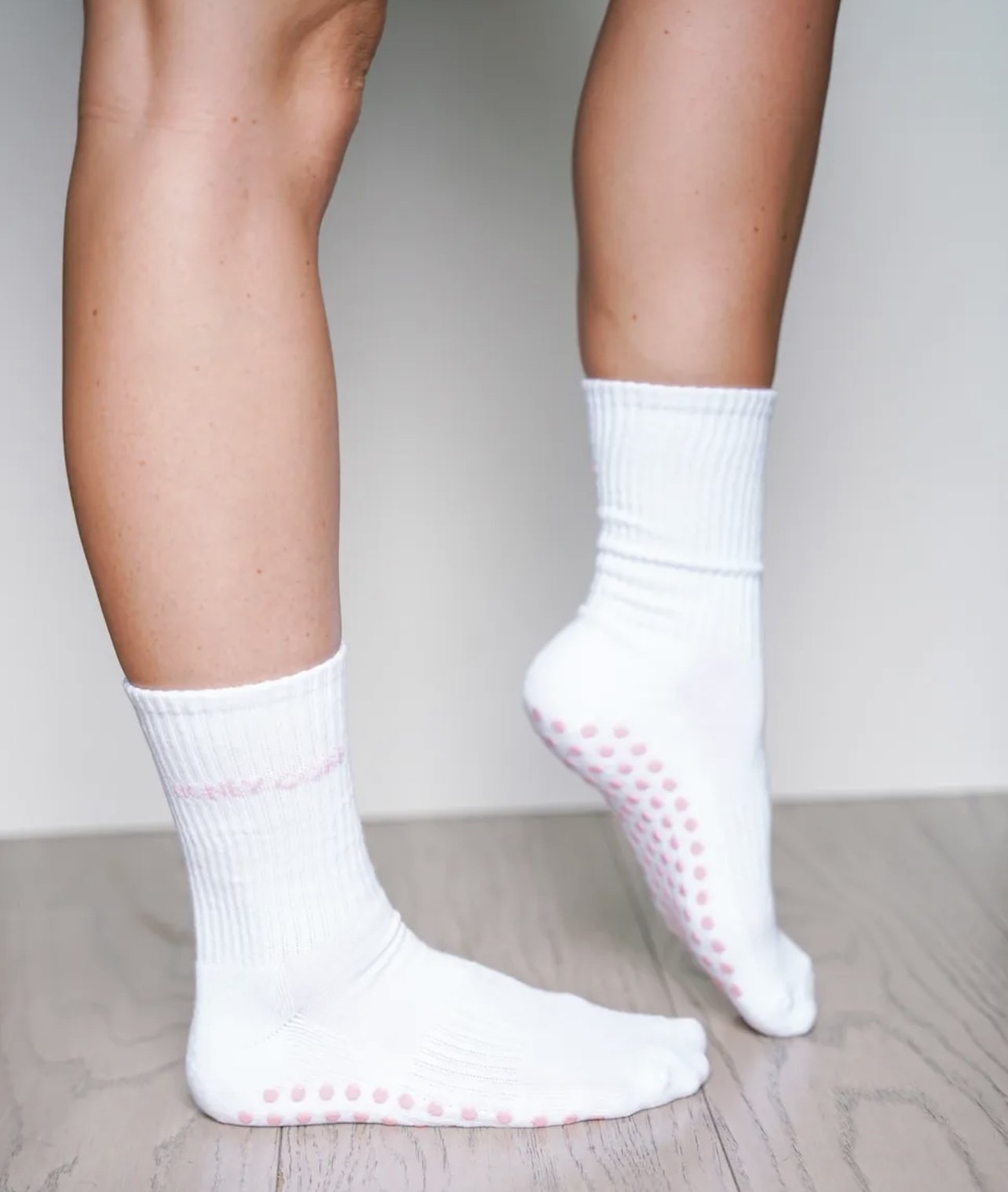 Athleta - Savvy Grip Sock by Tavi Noir®