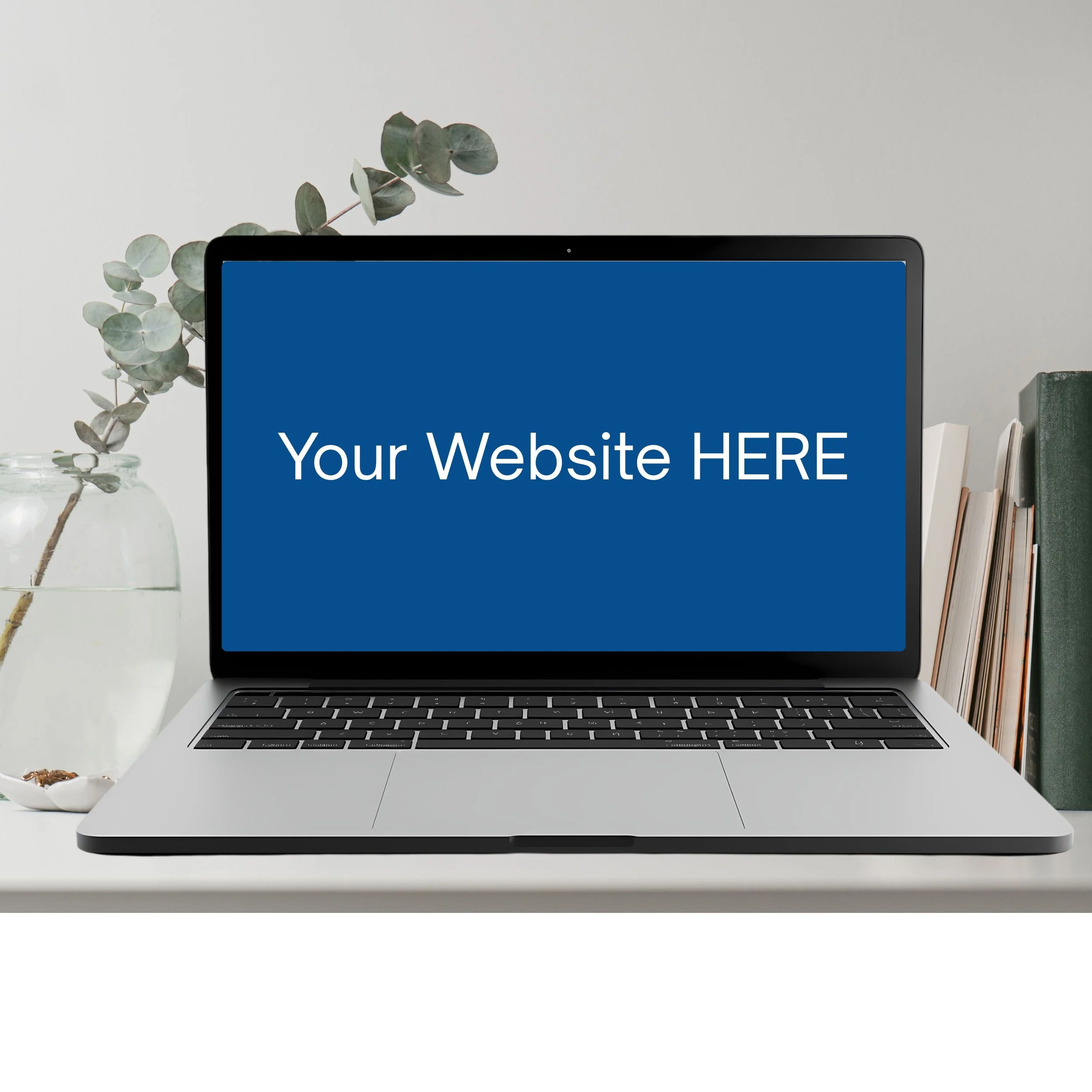Colorful hot air balloons floating over a rocky landscape during sunrise or sunset.