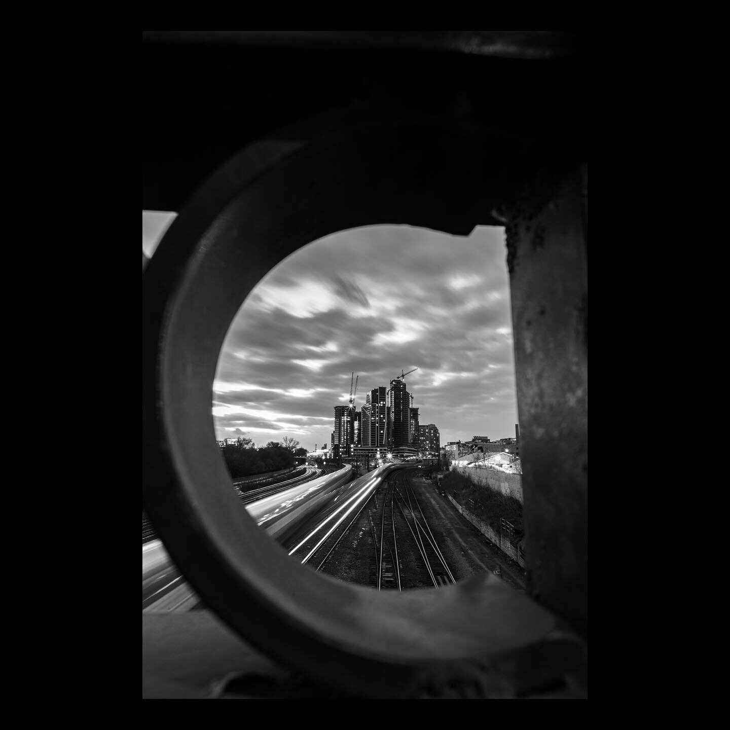 dystopia