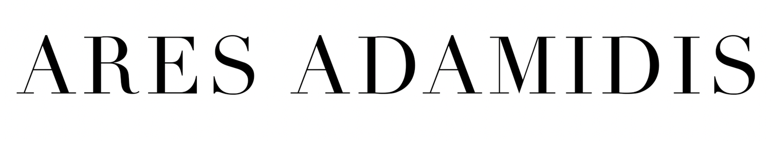 Ares Adamidis