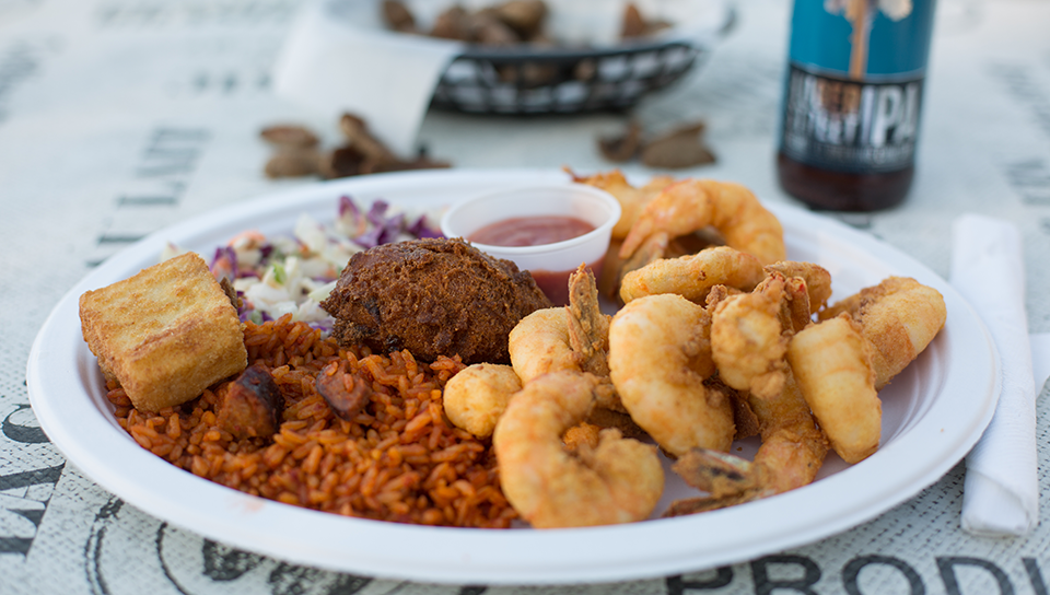 The Wreck Of The Richard And Charlene