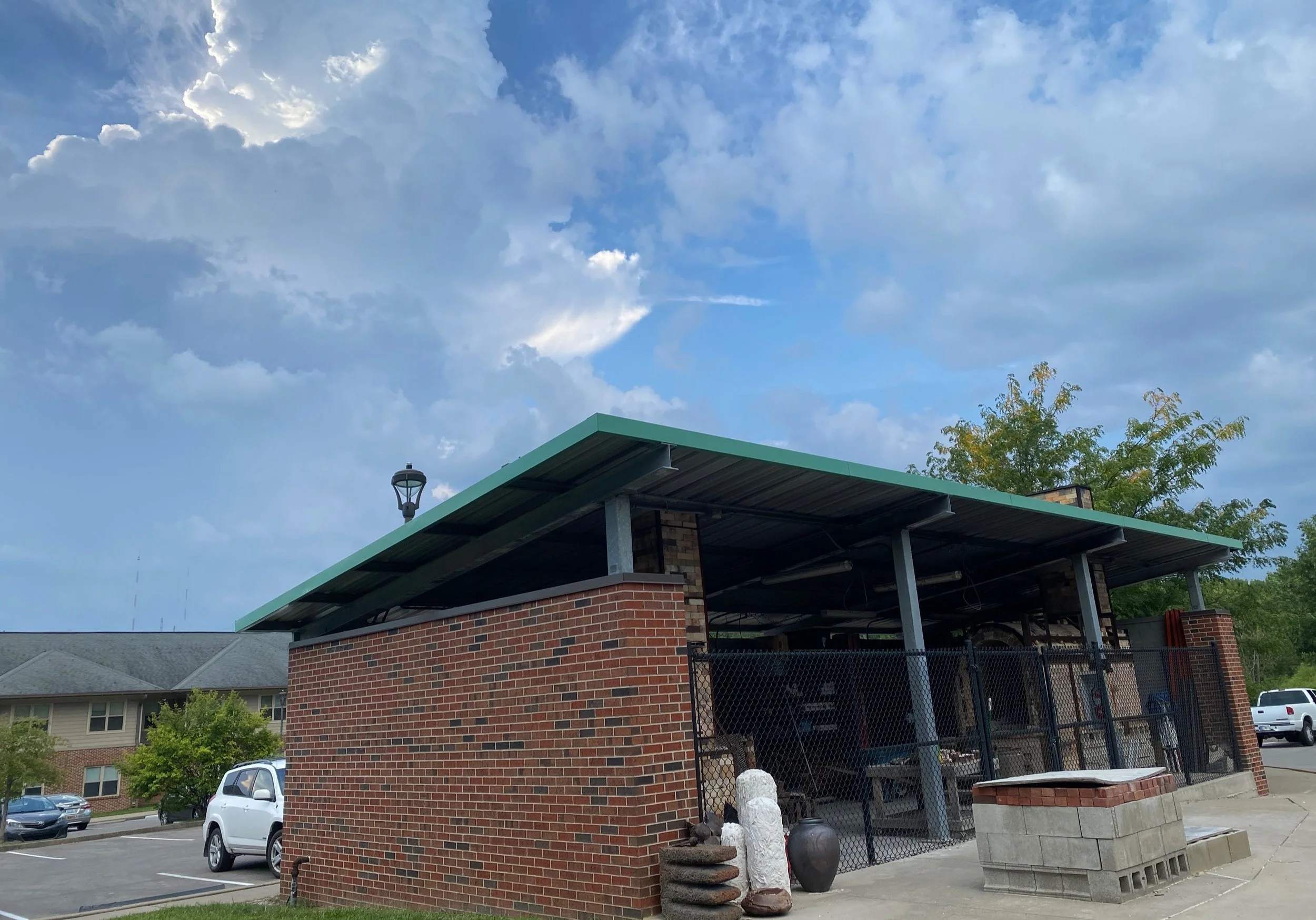 Week 1 - A New Beginning