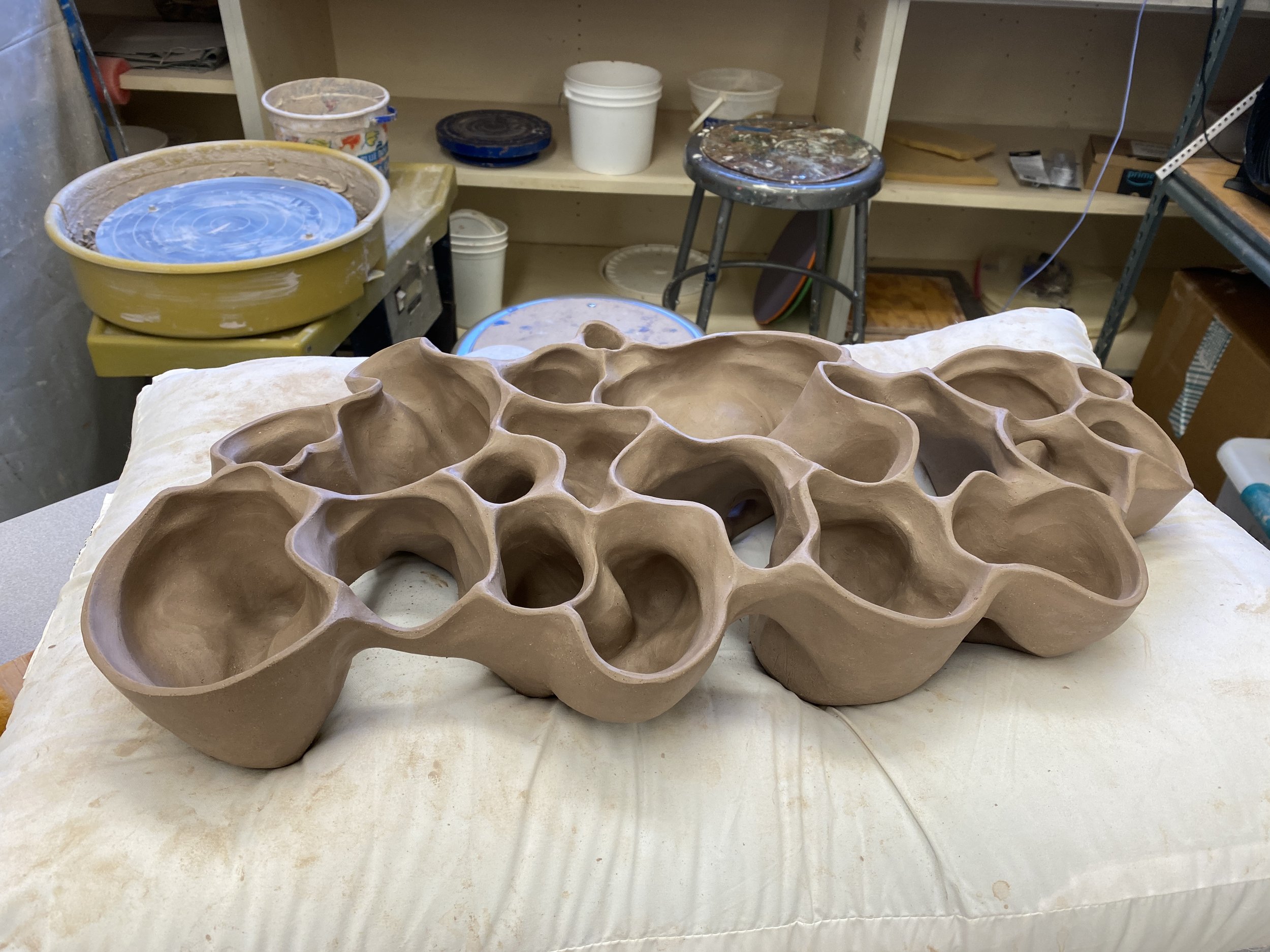 Week 2 - Finding Form