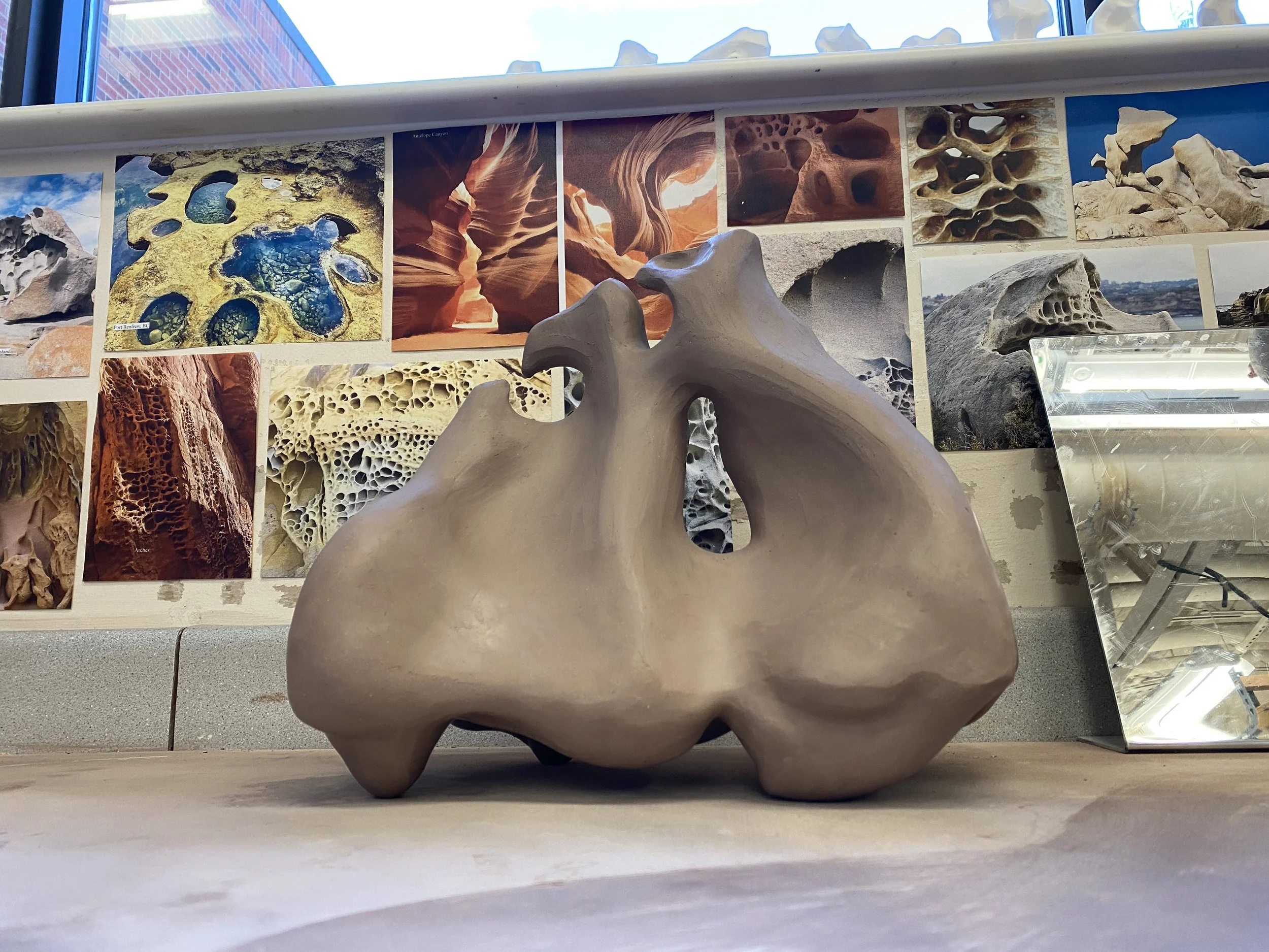 Week 3 - Experimentation