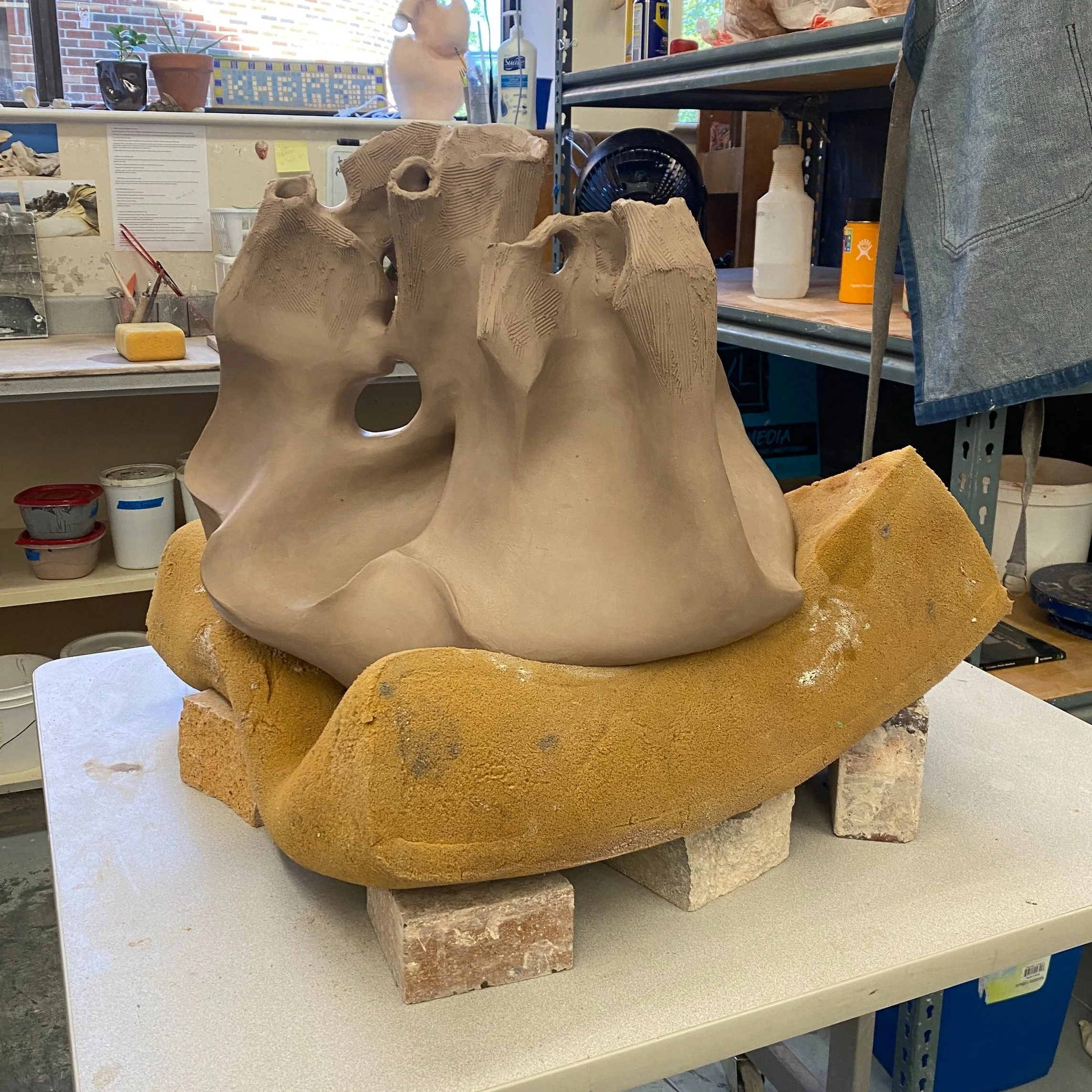 Week 4 - Chugging Along