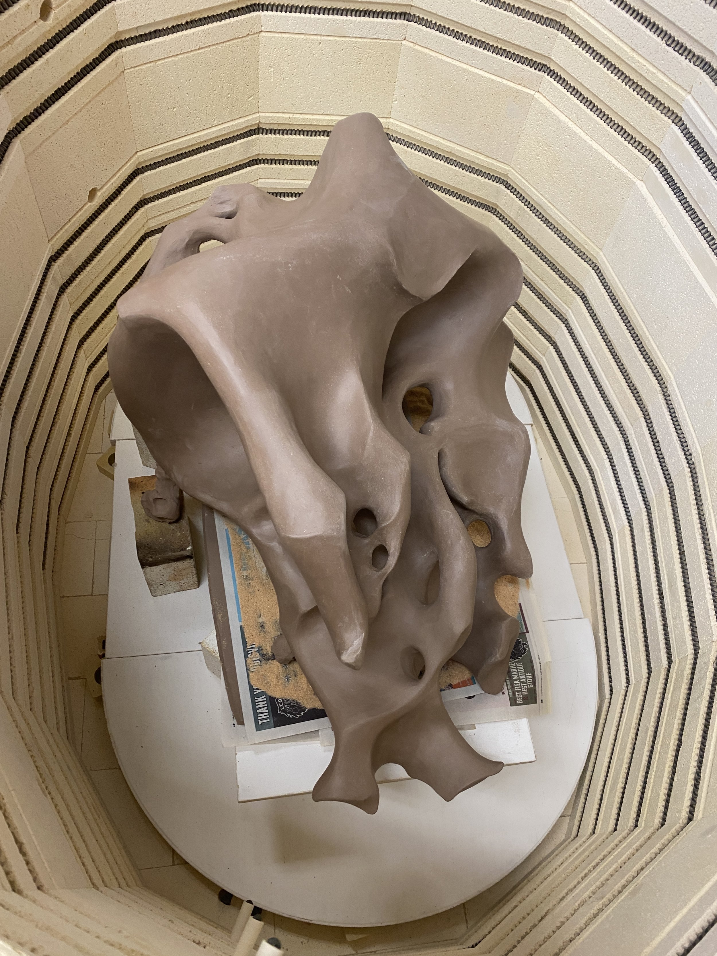 Week 6 - High Hopes, Low Expectations