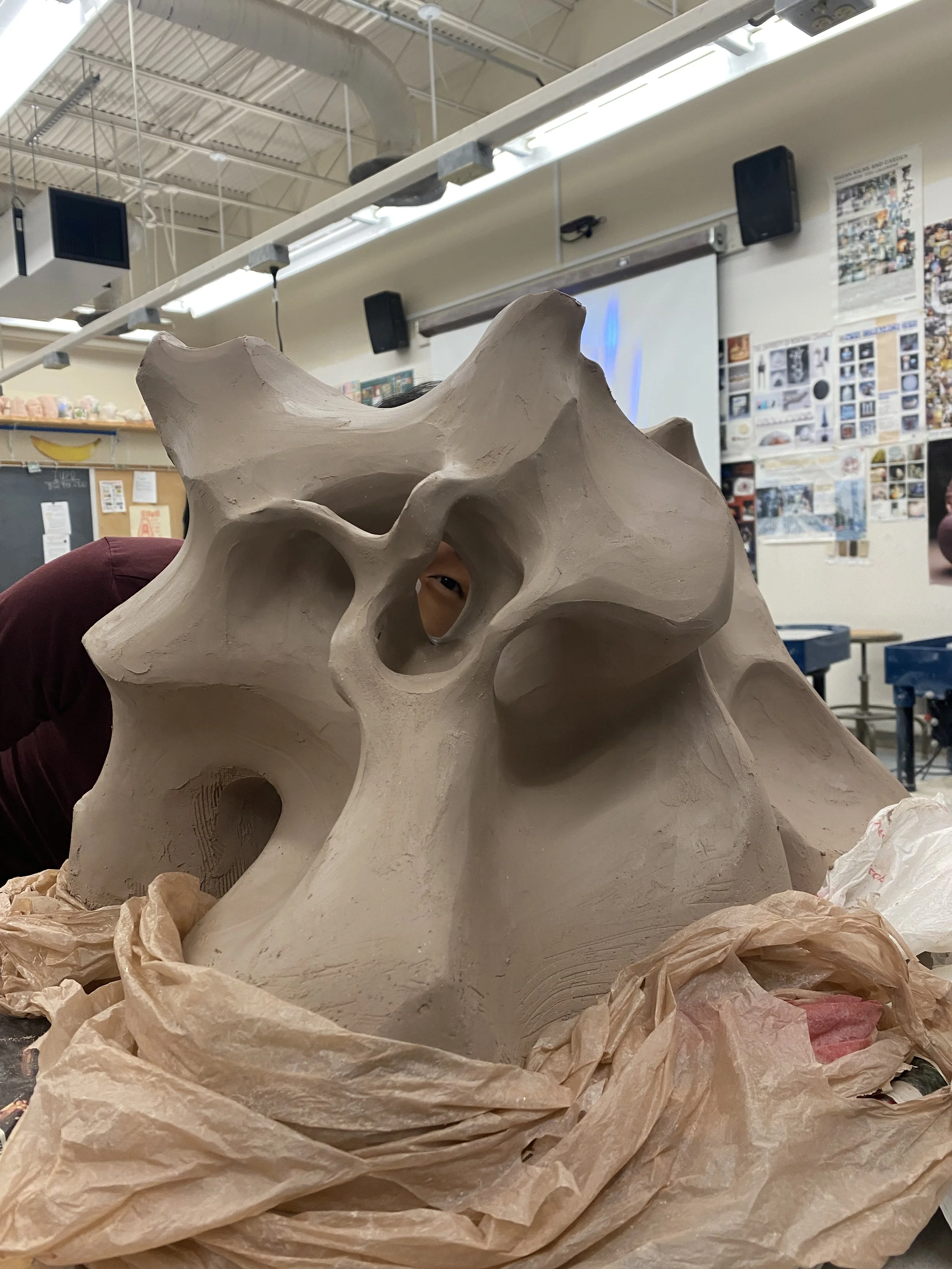 Week 10 - Mid Semester Burnout