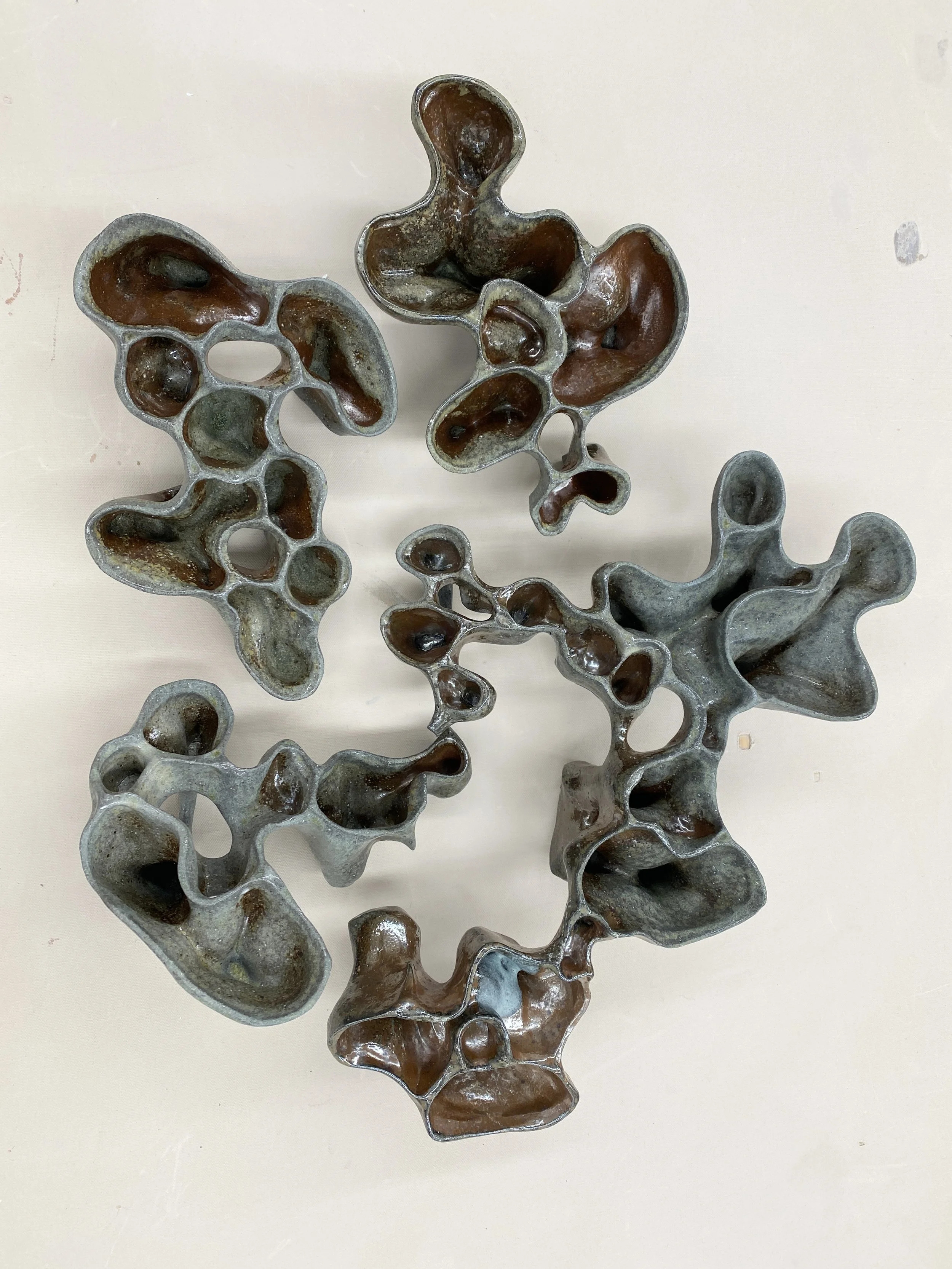 Week 3 - Taking it Slow