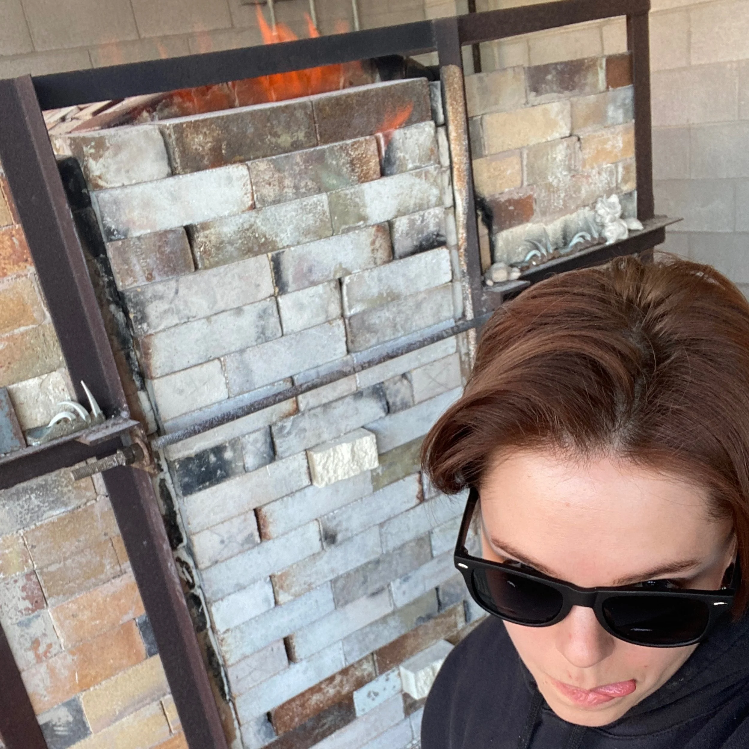 Week 7 - I Fire a Soda in Record Time 