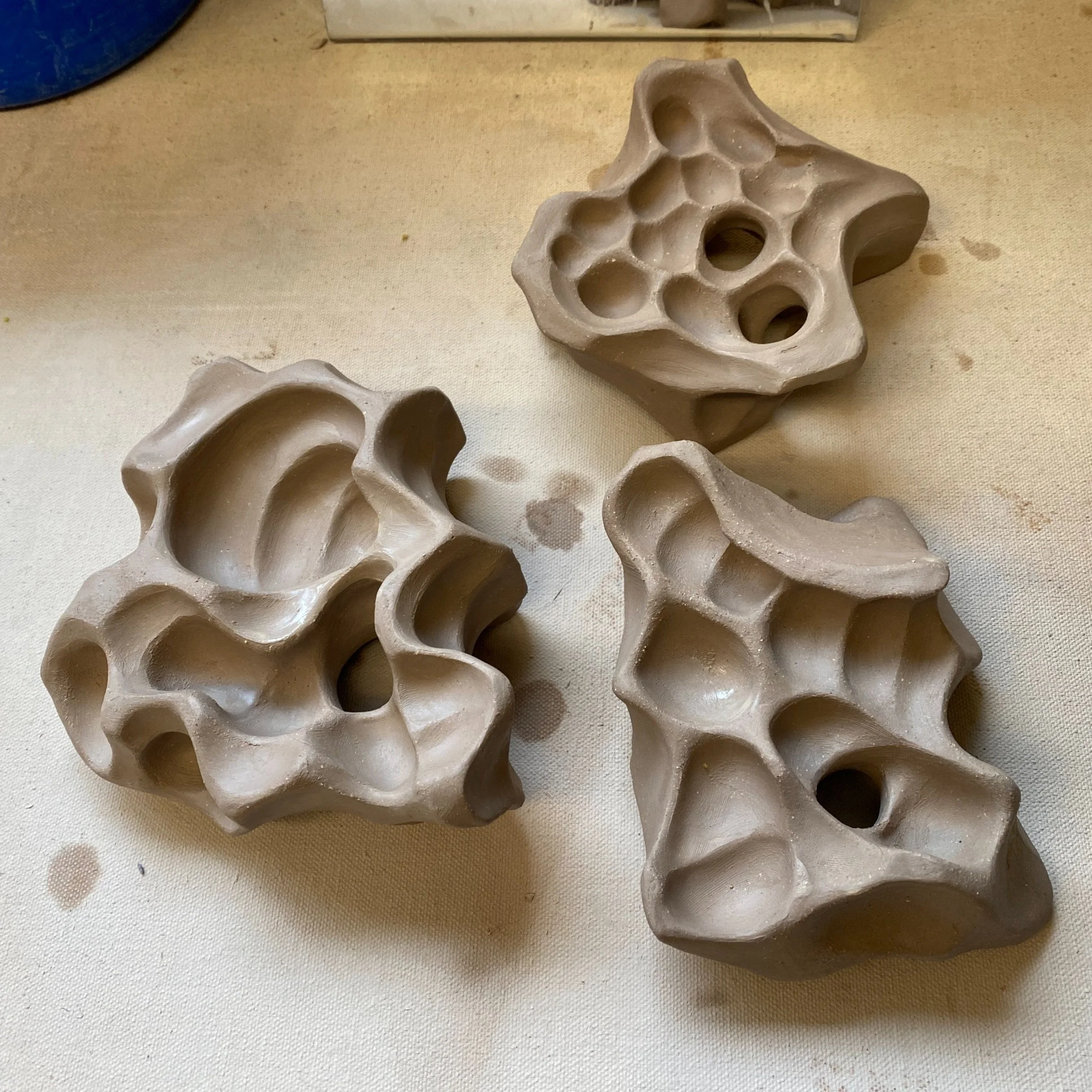 Week 7 - New Projects  