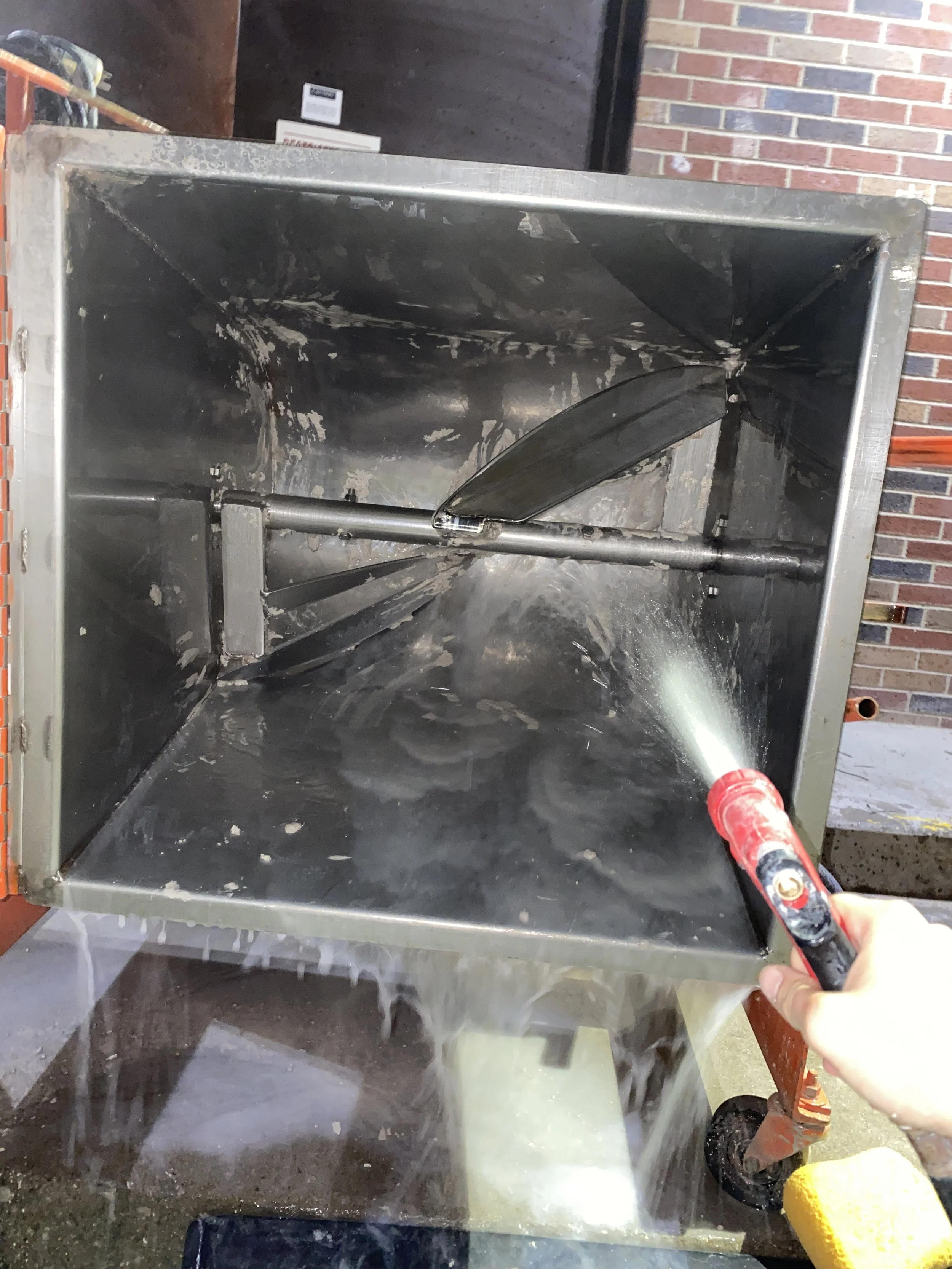 Week 8 - Progress Report