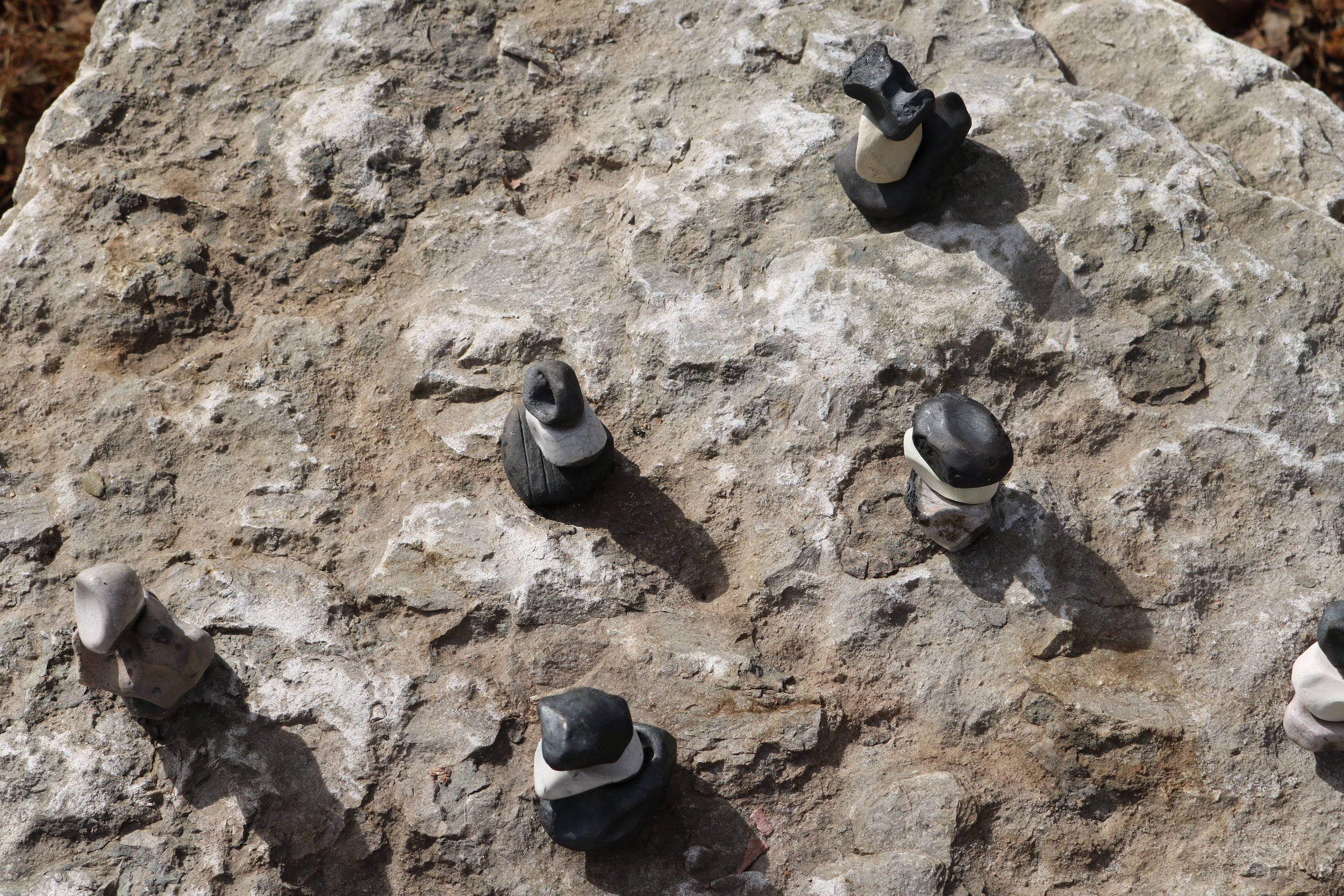 Week 11 - “i was here” 