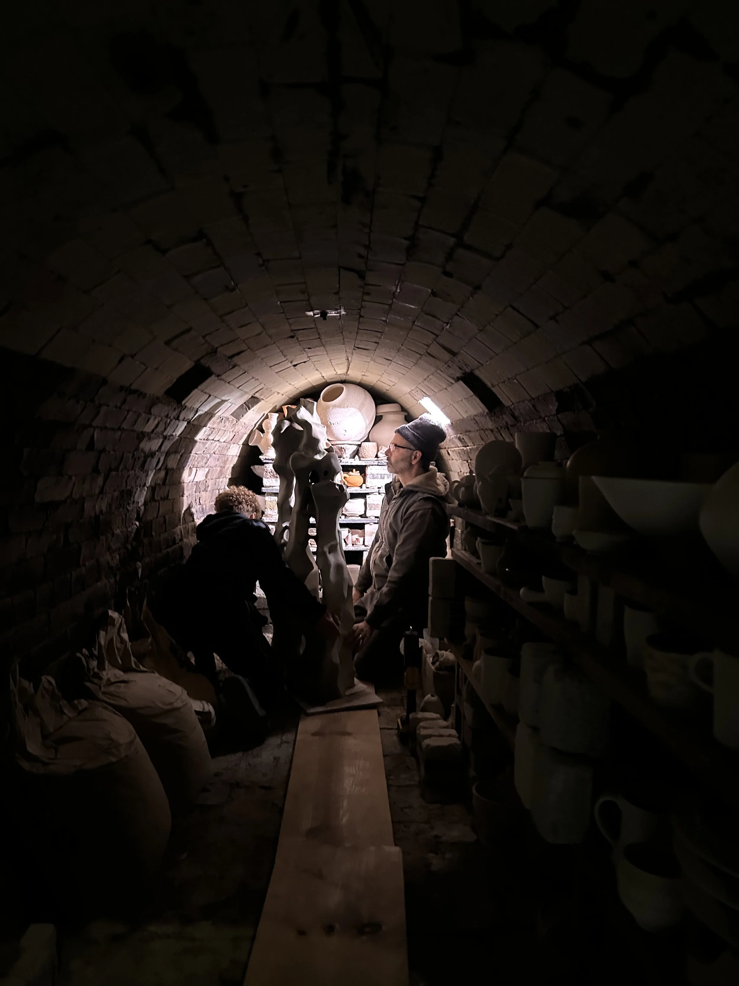 December/January Update