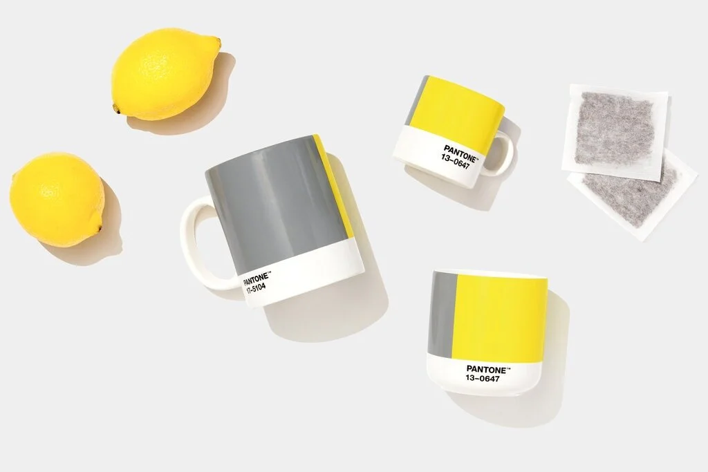 Pantone Color Institute.