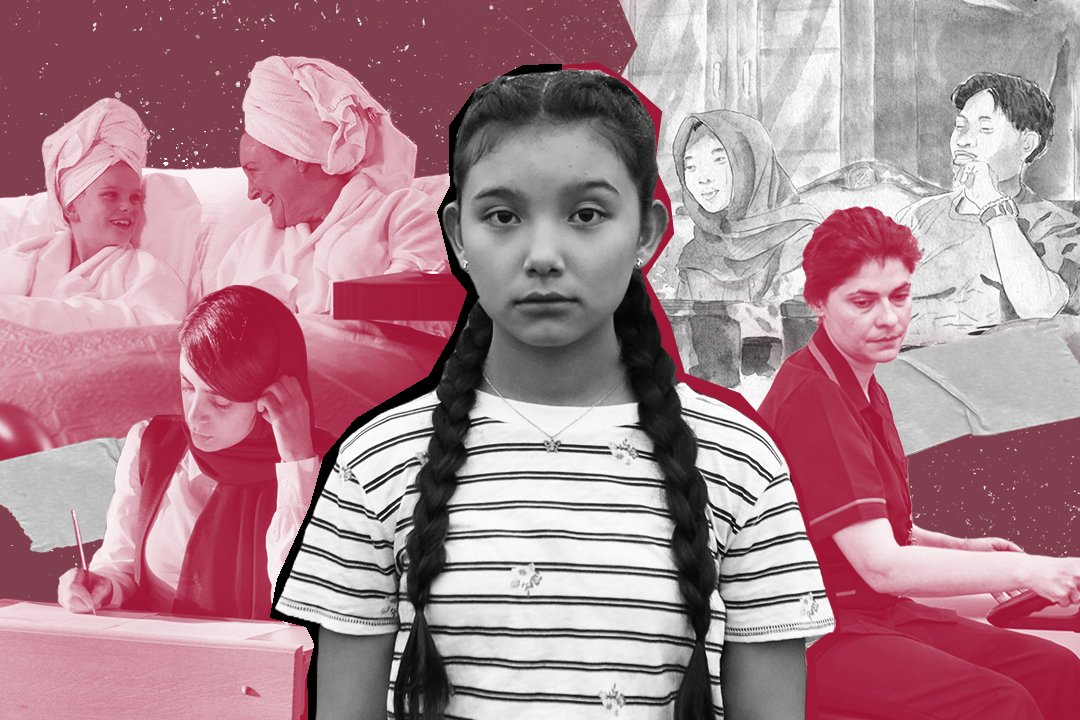 Rekomendasi Tontonan di Festival Film 100% Manusia