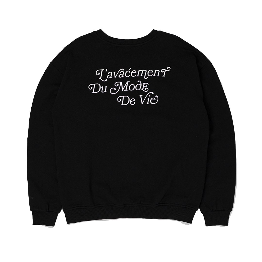 PRODUCT 4_ AVC Atelier - Black Crewneck 2.jpg