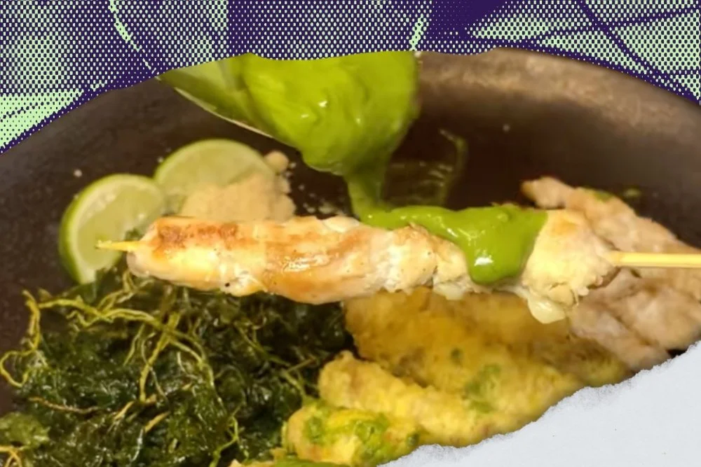 Konten Kreasi Matcha Aneh Merajalela, Bukti Budaya Kuliner Kreatif Kita atau Mulai Berlebihan?
