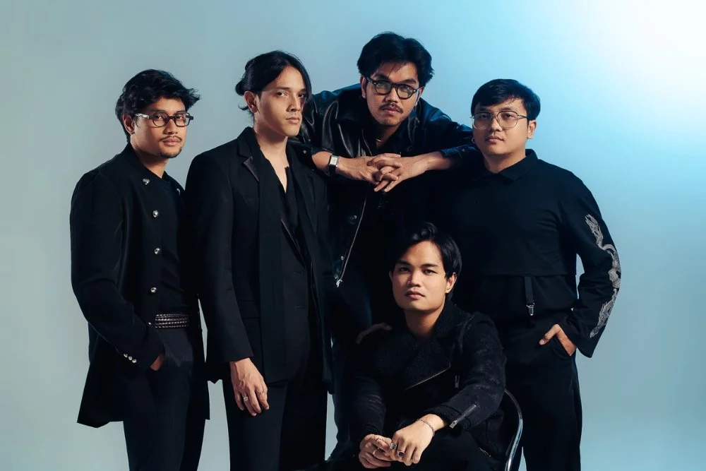 Rilis Album Kedua, Voxxes Ceritakan Kelanjutan Eksplorasi Emosional dan Musikal Mereka