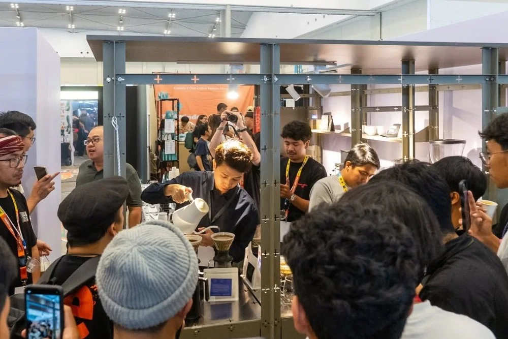 Catatan Dari Jakarta Coffee Week 2025: Saat Festival Kopi Menjawab Tantangan Industri, Bukan Cuma Merayakan