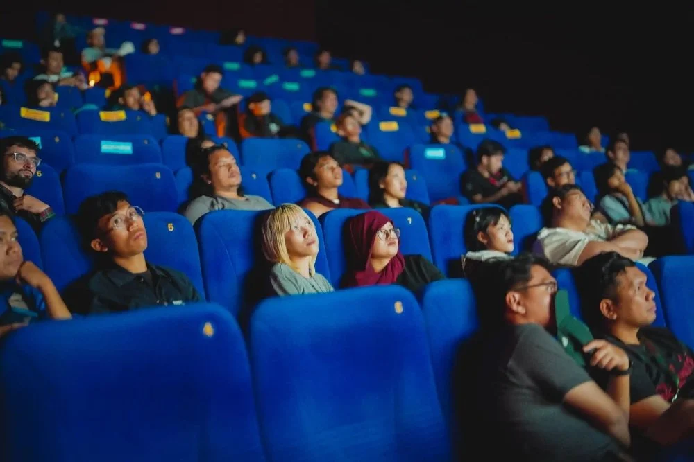 Geometry Selects: Blockbuster Indonesia Tahun 2026