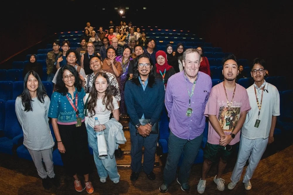 Geometry Selects: Film-Film Dokumenter Penting dari JAFF’20!