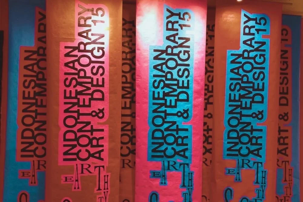 ICAD 15: Kita Satu “Earth Society” Disatukan Oleh Bahasa Universal Desain dan Seni