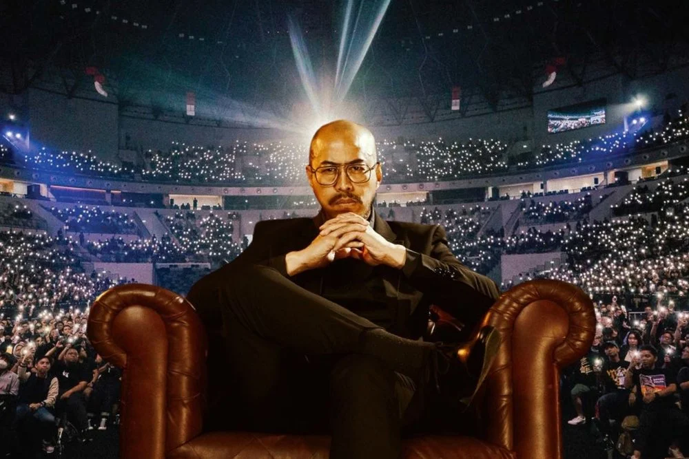 Satir Kok Diseriusin?