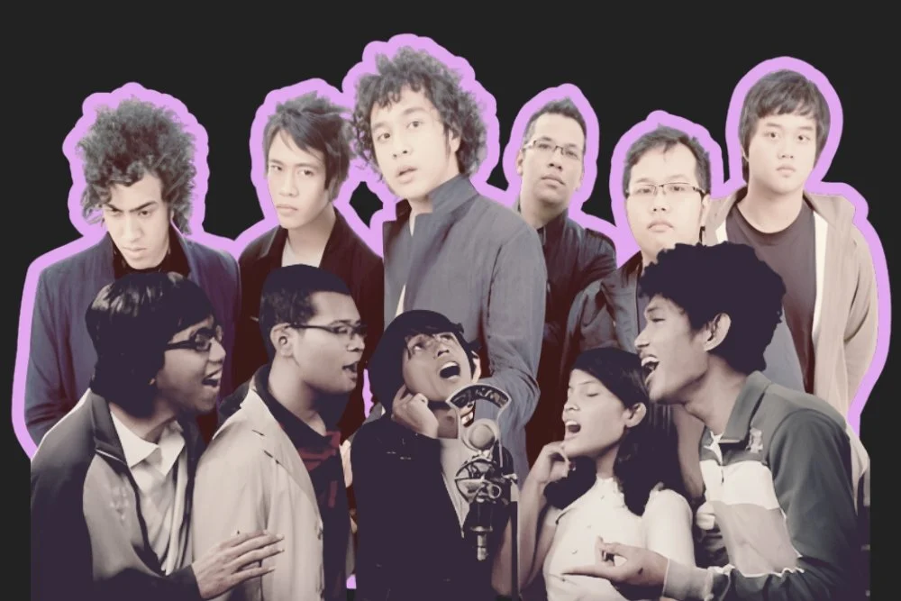 Kenapa Zaman Sekarang, Lagu 2000-an Nggak Kedengeran Setua Itu?