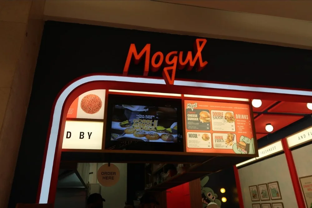 Sudah Jadi Favorit di Jakarta, Burger MOGUL Sekarang Buka di Medan!